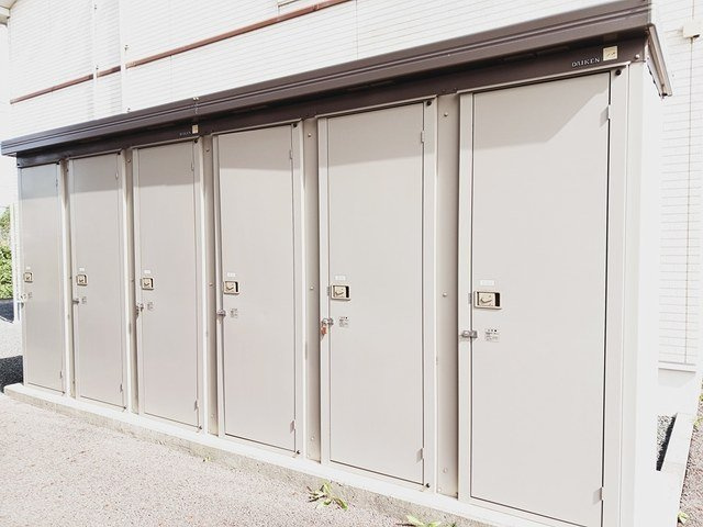 ブライト堤根Ａのその他共用部分