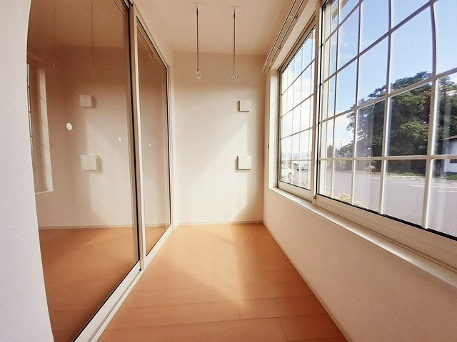 ブライト堤根Ａのその他