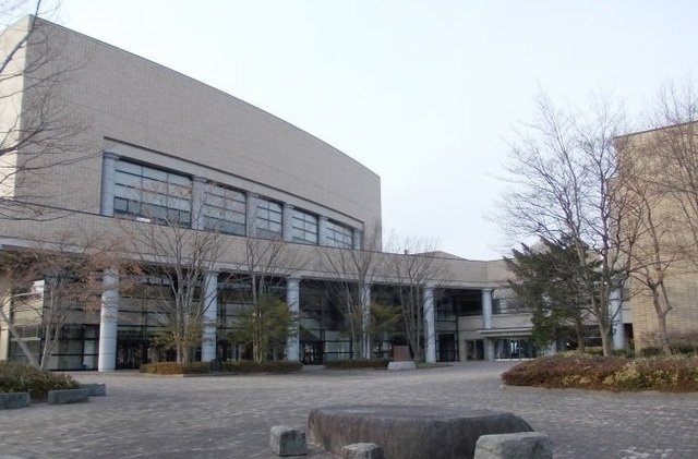 ブライト堤根Ａの周辺|奥州市文化会館Zホールまで2500m