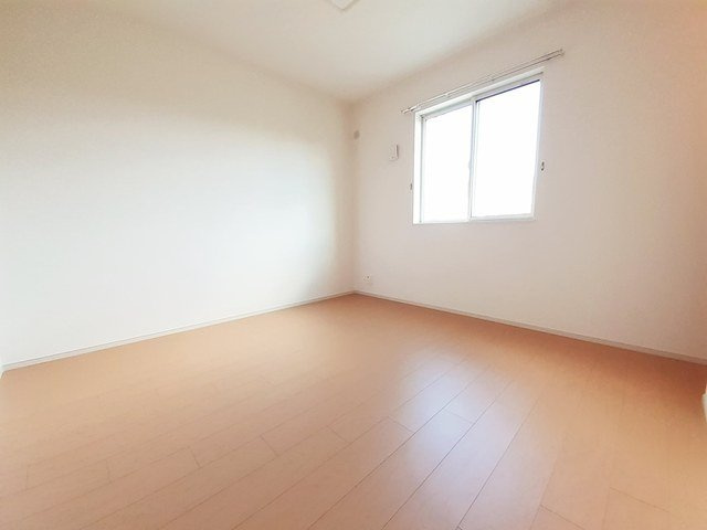 ブライト堤根Ａの内装