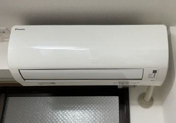 コーピアス扇橋の設備