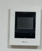 コーピアス扇橋のセキュリティ