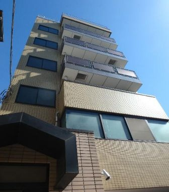 コーピアス扇橋