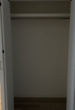 コーピアス扇橋の収納|小物を収納するのに便利です