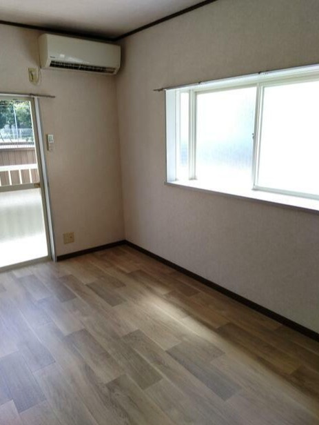 府中市本宿町３丁目のアパートのその他