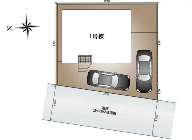 【その他】 | 秦野市ひばりケ丘　限定１棟　新築住宅