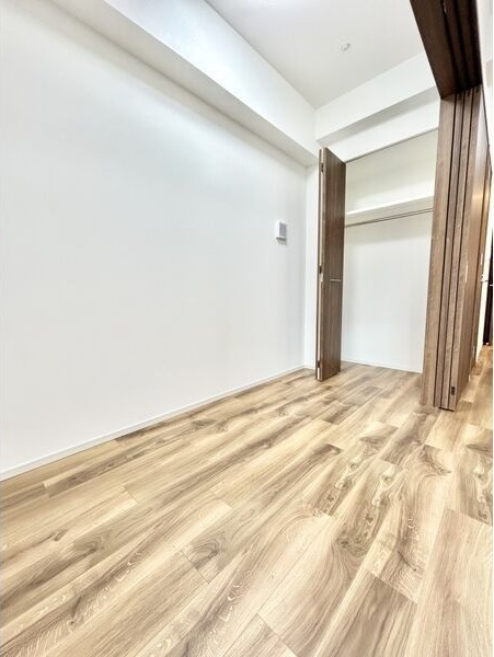 S-RESIDENCE高岳bresa(ブレサ)　5/15.16(10:00~16:00)内見会開催の寝室