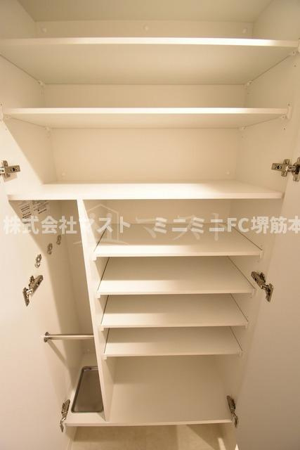 ラフォルム鎗屋町のその他