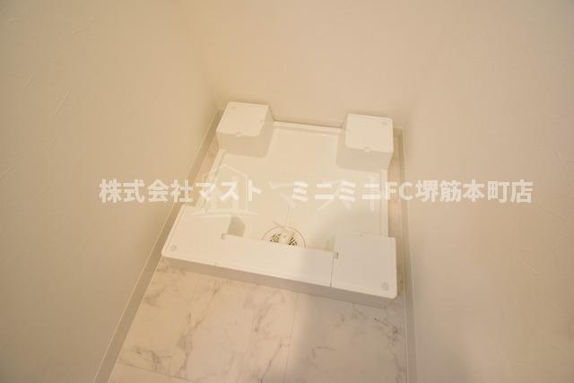 ラフォルム鎗屋町のその他