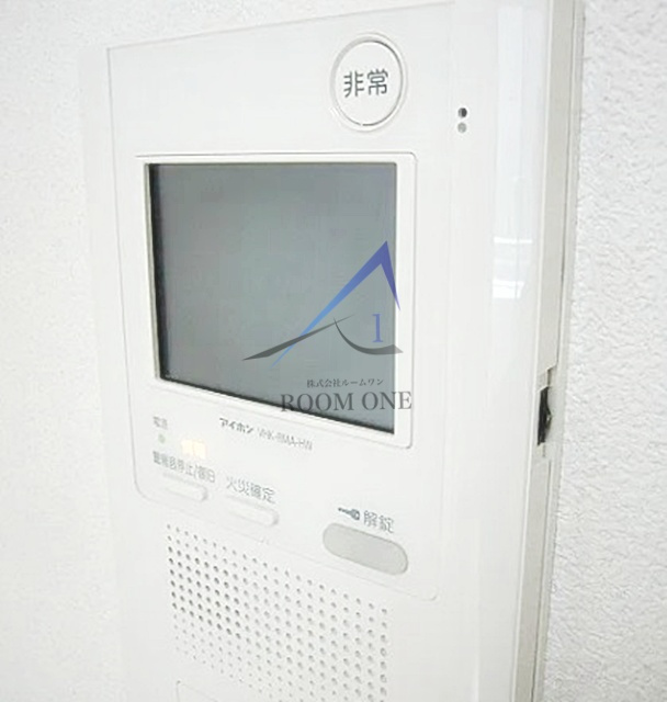 ガーラステーション菊川の内装