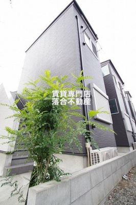 【外観】 | ＳＴＡＲ　ＣＬＯＵＤ矢部（スタークラウド矢部） | 2015年築