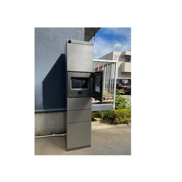 メゾン・ルミエールのその他共用部分