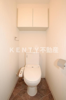 【トイレ】 | ステージグランデ大森町 | トイレもきれいです