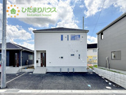 常総市本石下第12　新築戸建　2号棟の画像