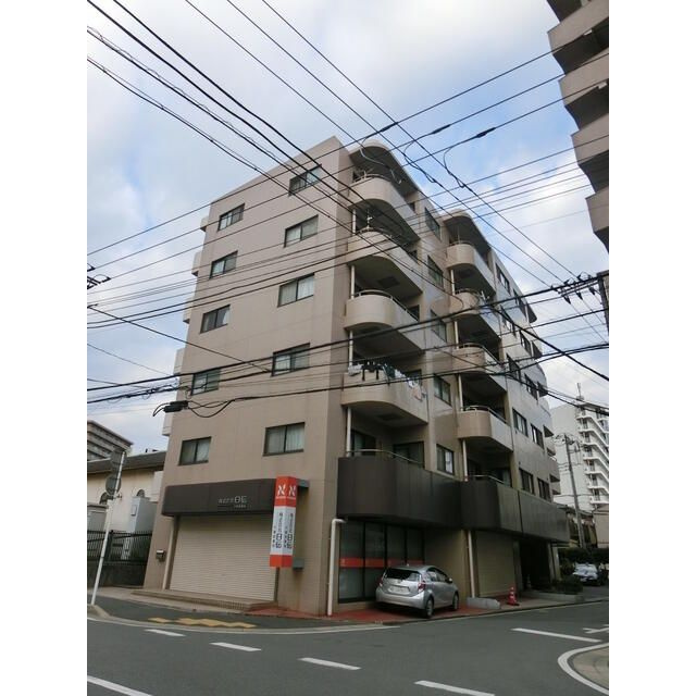 メゾン悠久のその他