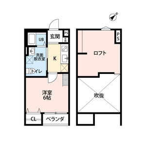 【間取り】 | クレアーレ雅