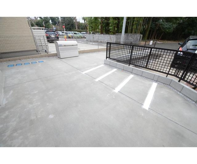 【駐車場】 | ルクオン