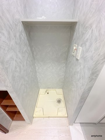 CITY SPIRE桜川Ⅱ　仲介手数料無料のその他