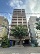 アスヴェル兵庫駅前の画像