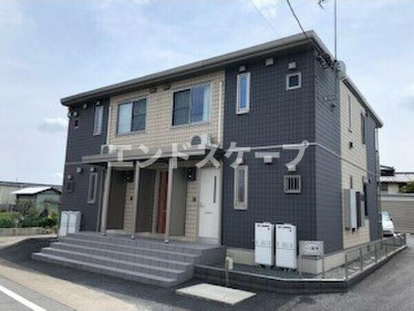 アンシャンテ韮塚