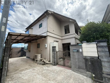 川西市緑台1丁目中古戸建の画像