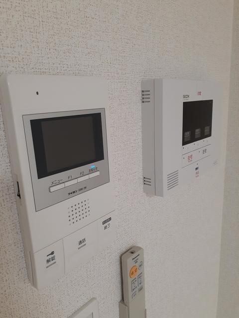トゥーレン　コティのセキュリティ