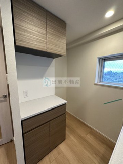 【収納】 | フレンシア椎名町
