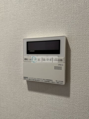 【設備】 | フレンシア椎名町