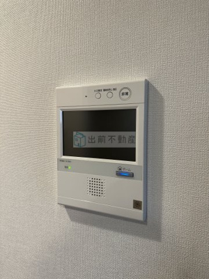 【セキュリティ】 | フレンシア椎名町