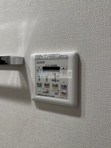 フレンシア椎名町の設備
