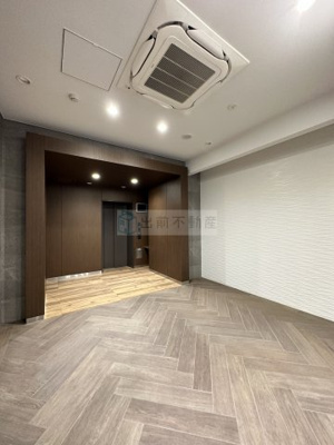 【その他共用部分】 | フレンシア椎名町