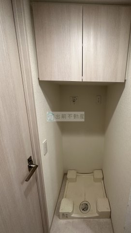 フレンシア椎名町の設備