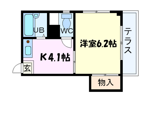 プラムコート