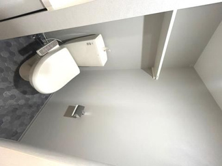 【トイレ】 | グランカーサさいたま新都心