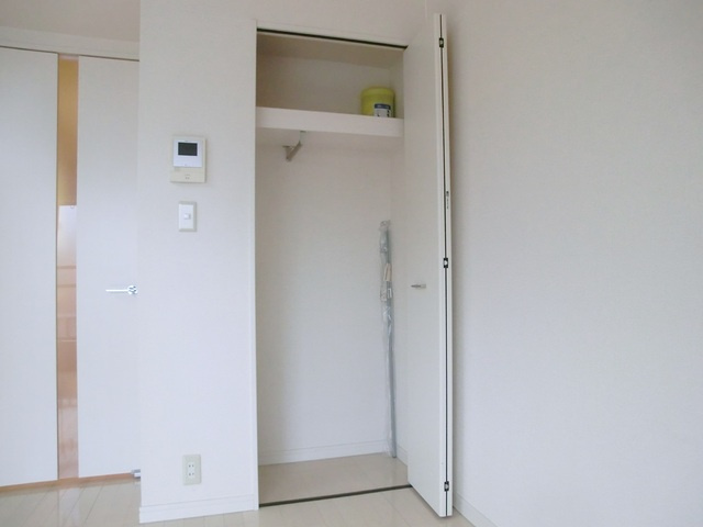Ｋ－ＦＬＡＴの収納|人気のクローゼットです。