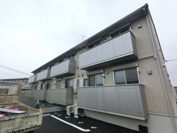 中川レジデンス 2の画像