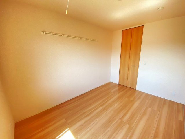 【その他】 | 中川レジデンス 2