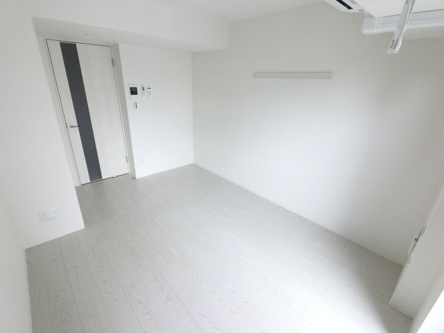 Alivis船橋Eastの寝室