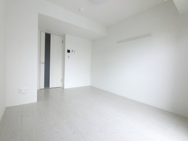 Alivis船橋Eastの寝室