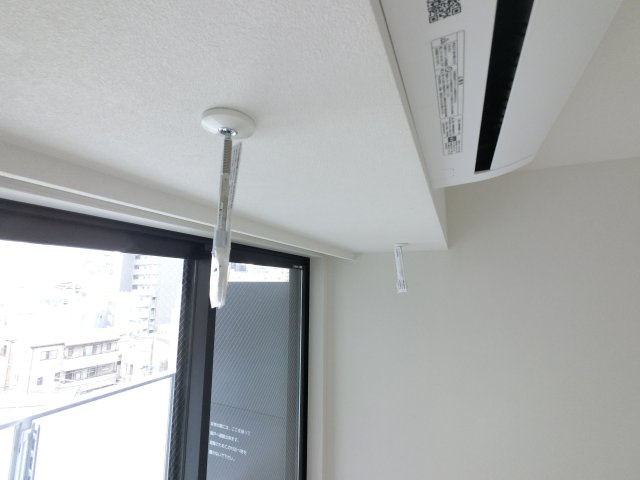 Alivis船橋Eastのその他