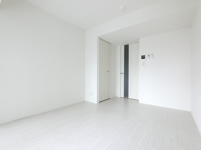 Alivis船橋Eastの寝室