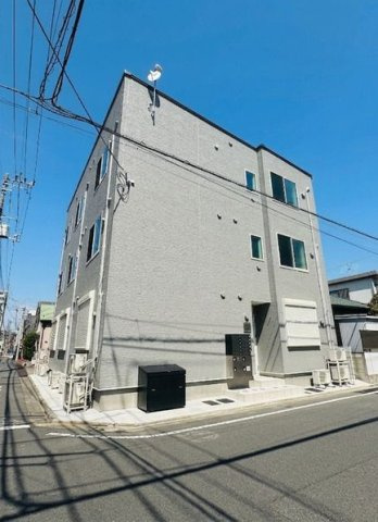 ルミナス千住大橋