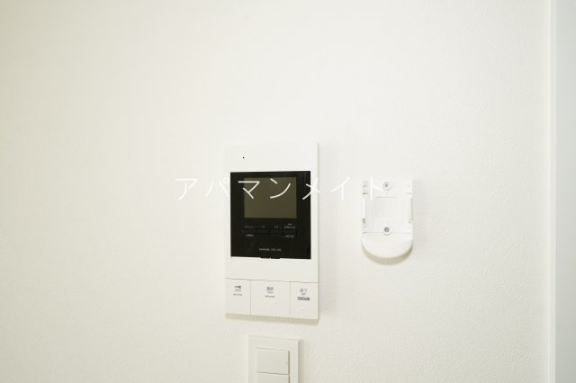 【セキュリティ】 | 戸塚周辺ならアパマンメイトへＬｅｔｓ Ｇｏ ！