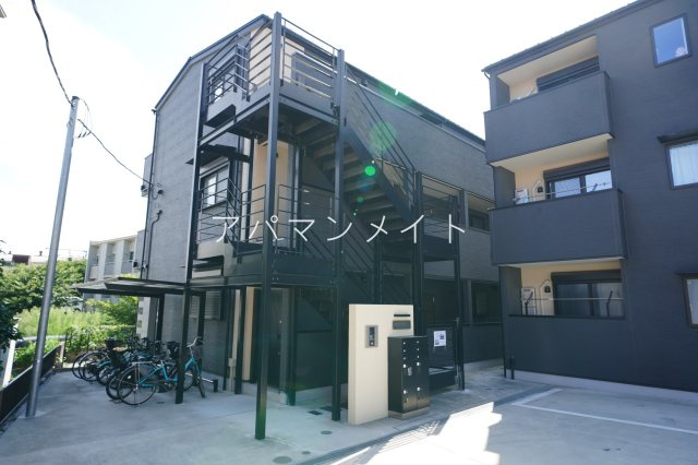 【周辺】 | 戸塚周辺ならアパマンメイトへＬｅｔｓ Ｇｏ ！