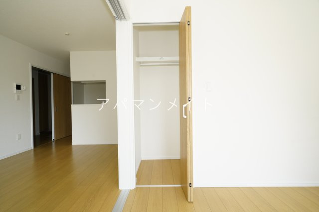 【収納】 | 戸塚周辺ならアパマンメイトへＬｅｔｓ Ｇｏ ！
