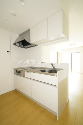 【キッチン】 | キッチンでお料理をお楽しみください
