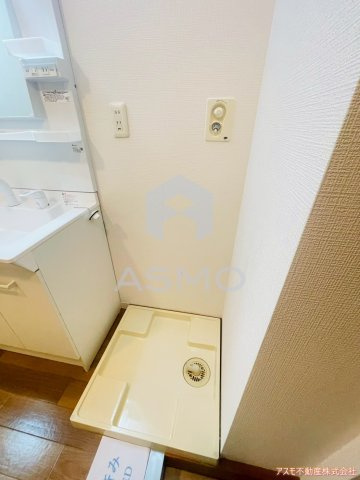 【設備】 | エスリード上本町北 | ※建物内別間取参考写真