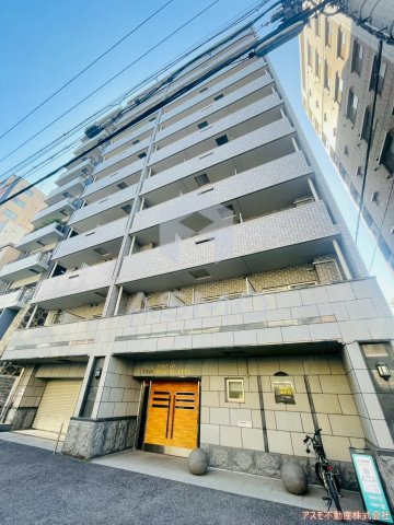 【外観】 | エスリード上本町北