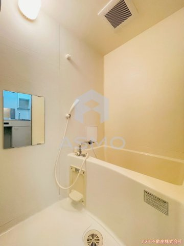 【浴室】 | エスリード上本町北 | ※建物内別間取参考写真