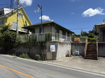 【駐車場】 | 小諸市南町貸家
